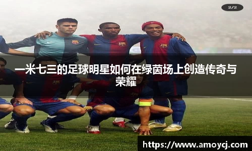一米七三的足球明星如何在绿茵场上创造传奇与荣耀